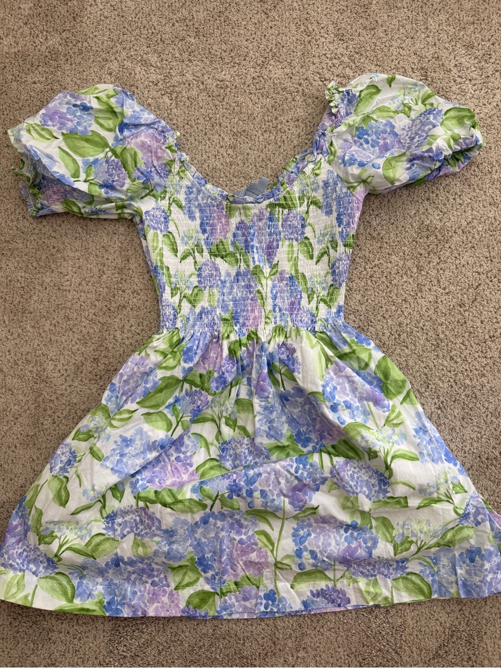 Hill House Home Naia Nap Dress